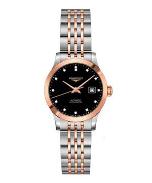 Đồng hồ nam Longines L2.321.5.57.7