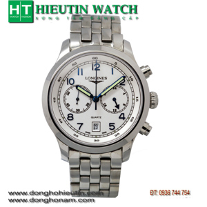 Đồng hồ nam Longines L2.518.4