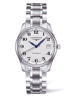 Đồng hồ nam Longines L2.518.4.78.6