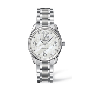 Đồng hồ nam Longines L2.518.4.88.6