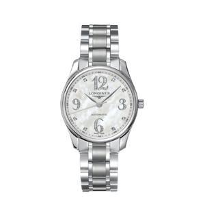 Đồng hồ nam Longines L2.518.4.88.6