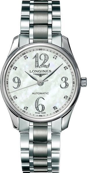 Đồng hồ nam Longines L2.518.4.88.6