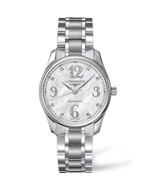 Đồng hồ nam Longines L2.518.4.88.6