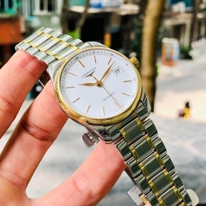 Đồng hồ nam Longines L2.518.5.12.7