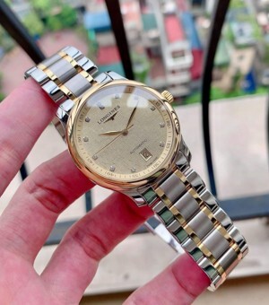 Đồng hồ nam Longines L2.518.5.38.7