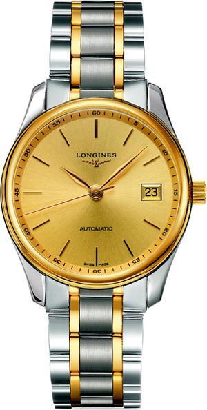 Đồng hồ nam Longines L2.518.5.39.7