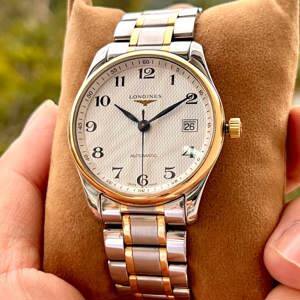 Đồng hồ nam Longines L2.518.5.78.7