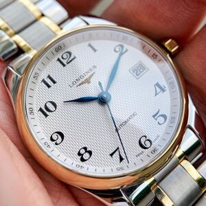 Đồng hồ nam Longines L2.518.5.78.7