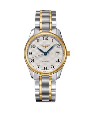 Đồng hồ nam Longines L2.518.5.78.7