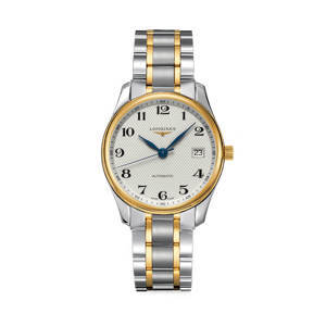 Đồng hồ nam Longines L2.518.5.78.7