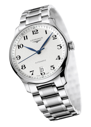 Đồng hồ nam Longines L2.628.4.78.6