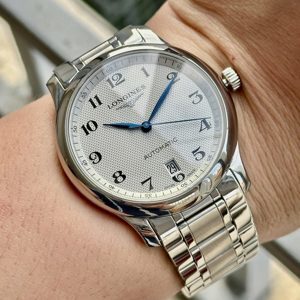 Đồng hồ nam Longines L2.628.4.78.6