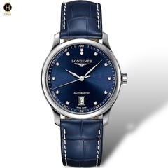 Đồng hồ nam Longines L2.628.4.97.0