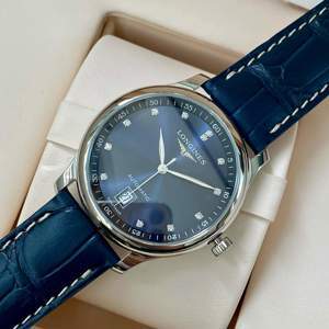 Đồng hồ nam Longines L2.628.4.97.0