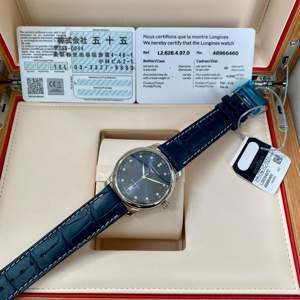 Đồng hồ nam Longines L2.628.4.97.0