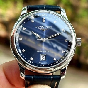 Đồng hồ nam Longines L2.628.4.97.0