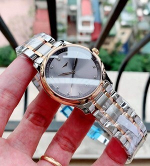 Đồng hồ nam Longines L2.628.5.07.7