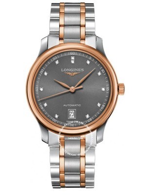 Đồng hồ nam Longines L2.628.5.07.7