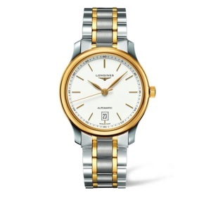 Đồng hồ nam Longines L2.628.5.12.7