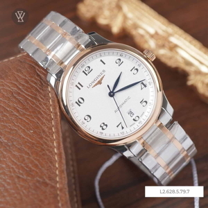 Đồng hồ nam Longines L2.628.5.79.7