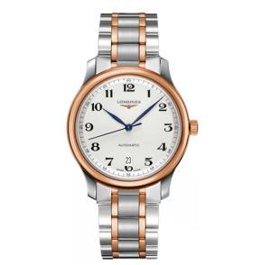 Đồng hồ nam Longines L2.628.5.79.7