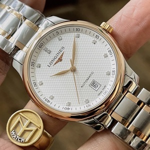 Đồng hồ nam Longines L2.628.5.97.7