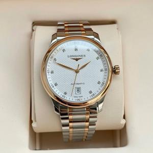 Đồng hồ nam Longines L2.628.5.97.7