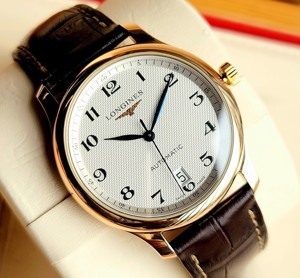 Đồng hồ nam Longines L2.628.6.78.3