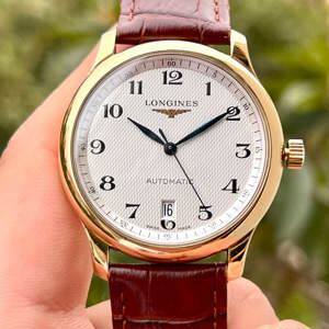 Đồng hồ nam Longines L2.628.6.78.3