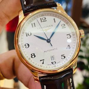 Đồng hồ nam Longines L2.628.8.78.3