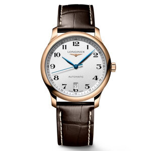 Đồng hồ nam Longines L2.628.8.78.3