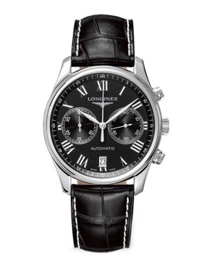 Đồng hồ nam Longines L2.629.4.51.7