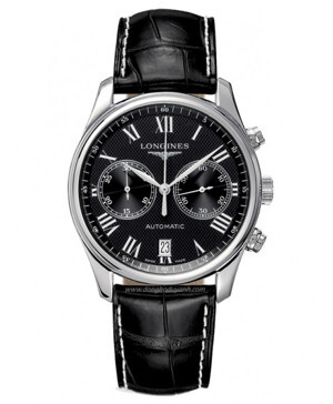 Đồng hồ nam Longines L2.629.4.51.7