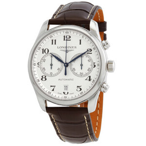 Đồng hồ nam Longines L2.629.4.78.3