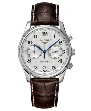 Đồng hồ nam Longines L2.629.4.78.3