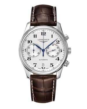 Đồng hồ nam Longines L2.629.4.78.5