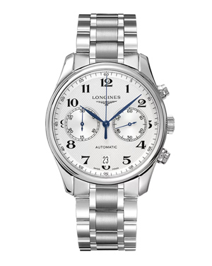 Đồng hồ nam Longines L2.629.4.78.6
