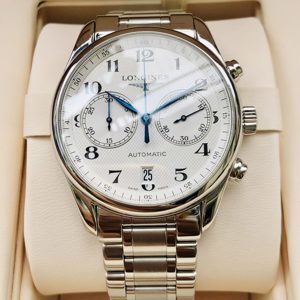 Đồng hồ nam Longines L2.629.4.78.6