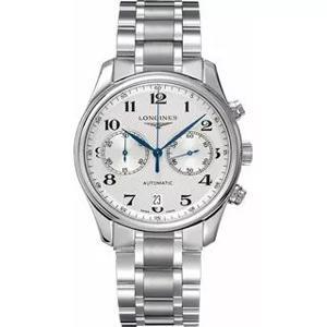 Đồng hồ nam Longines L2.629.4.78.6