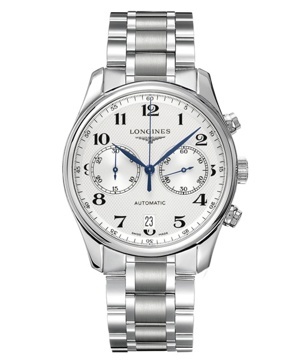 Đồng hồ nam Longines L2.629.4.78.6