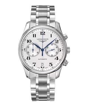 Đồng hồ nam Longines L2.629.4.78.6