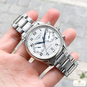 Đồng hồ nam Longines L2.629.4.78.6