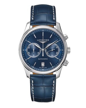 Đồng hồ nam Longines L2.629.4.92.0