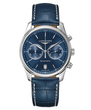 Đồng hồ nam Longines L2.629.4.92.0