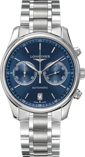 Đồng hồ nam Longines L2.629.4.92.6