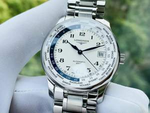 Đồng hồ nam Longines L2.631.4.70.6