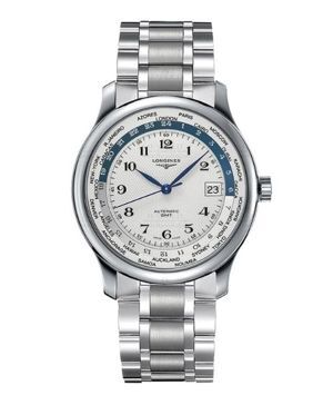 Đồng hồ nam Longines L2.631.4.70.6