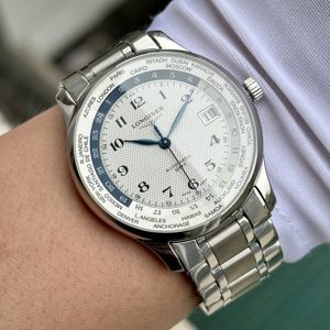 Đồng hồ nam Longines L2.631.4.70.6