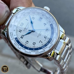 Đồng hồ nam Longines L2.631.4.70.6