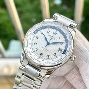 Đồng hồ nam Longines L2.631.4.70.6